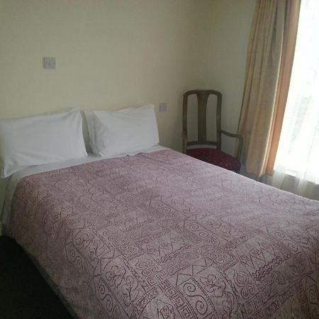 The Rams Lodge Manchester Ngoại thất bức ảnh