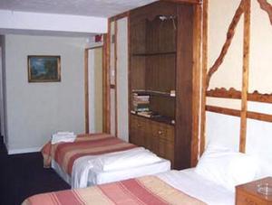 The Rams Lodge Manchester Ngoại thất bức ảnh