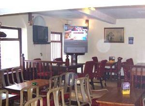 The Rams Lodge Manchester Ngoại thất bức ảnh
