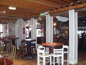 The Rams Lodge Manchester Ngoại thất bức ảnh