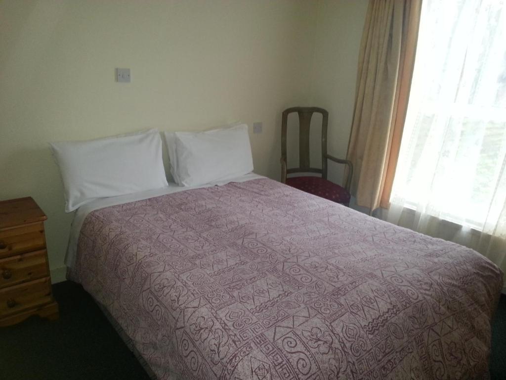 The Rams Lodge Manchester Ngoại thất bức ảnh